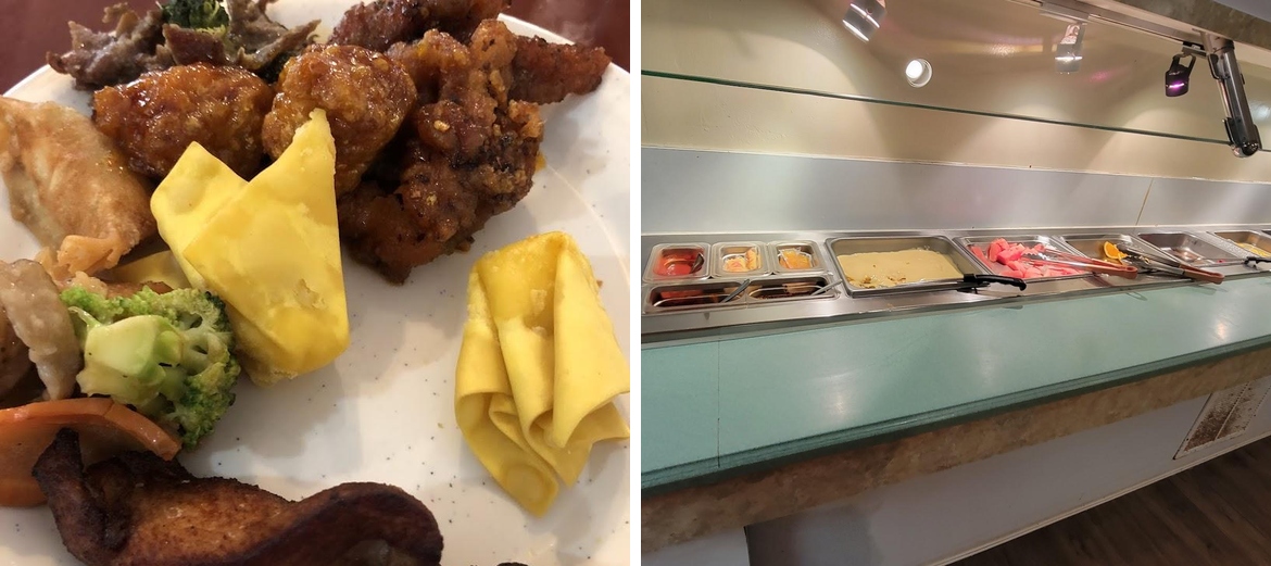 China Cuisine