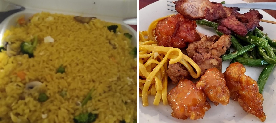 China Cuisine