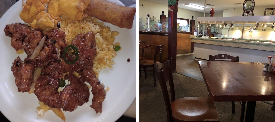 China Cuisine