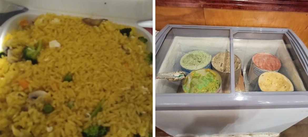 China Cuisine