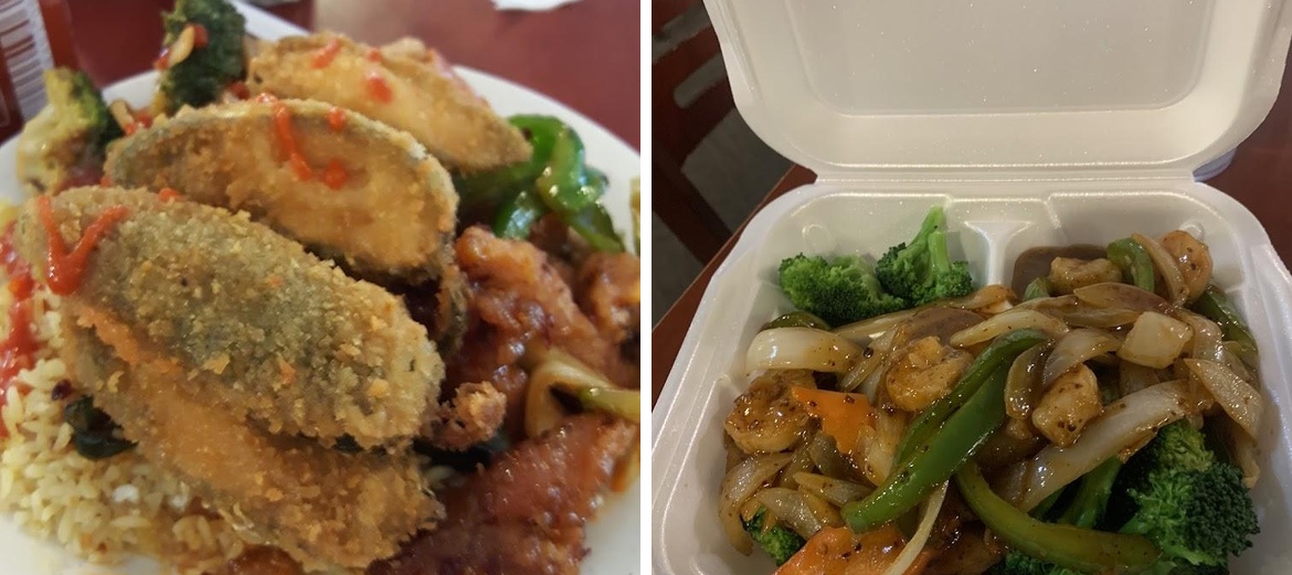 China Cuisine