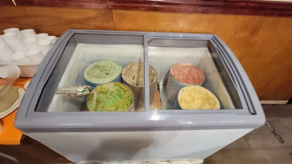 Ice Cream