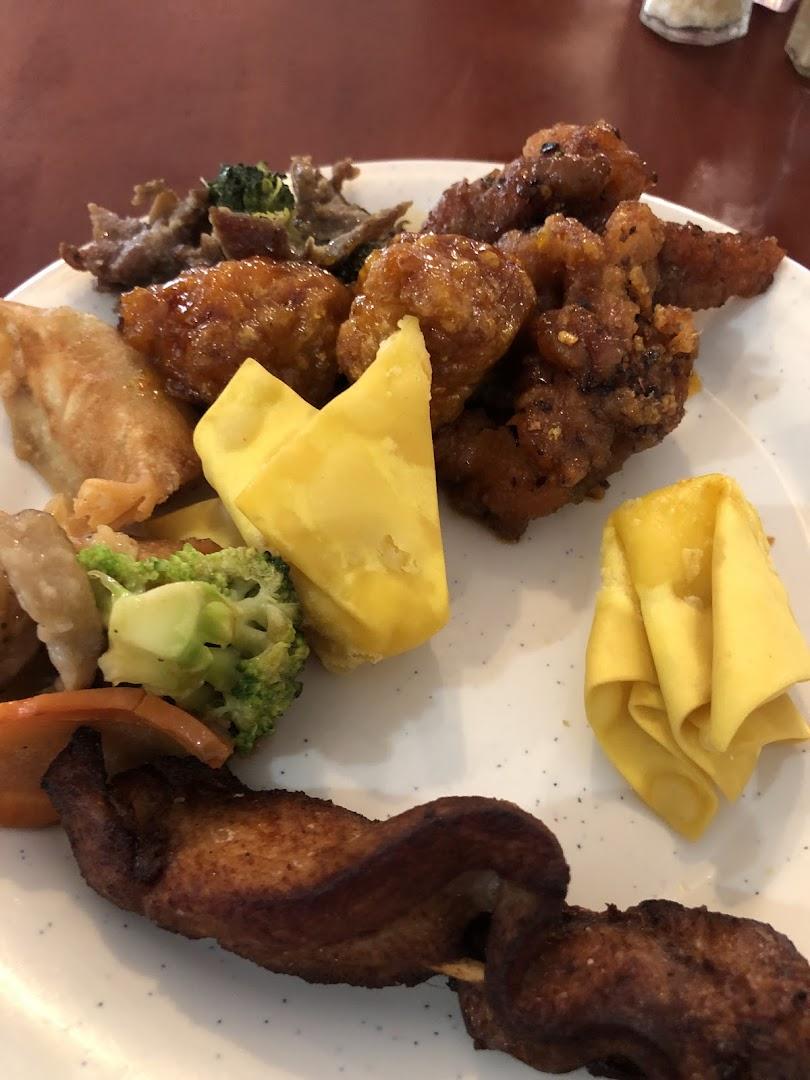 China Cuisine