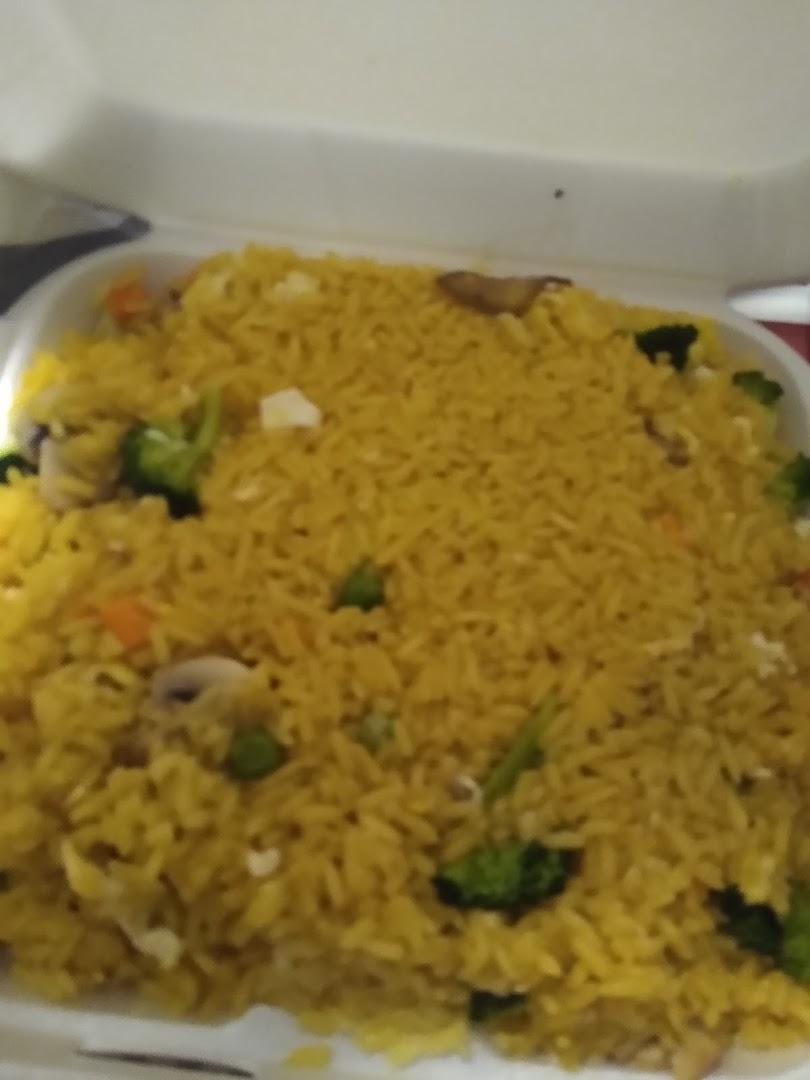 China Cuisine